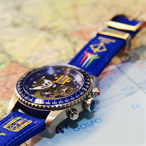 breitling golf watch